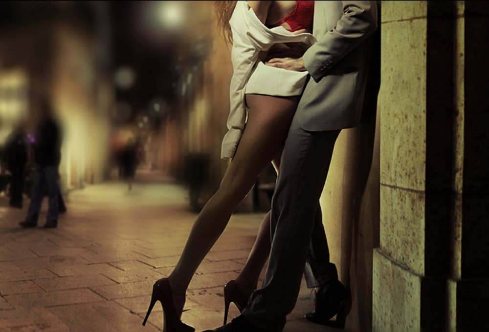 Penthouse Gold porn video: Take It From Me