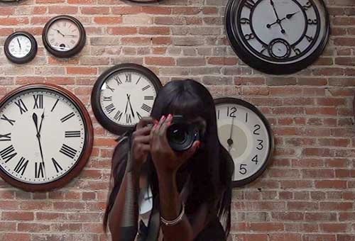 Private HD porn video: Video - Black Fetish Models 2