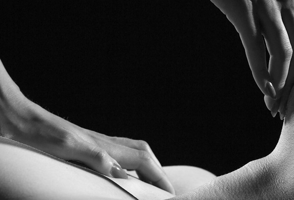 Penthouse Gold porn video: A Figure From His Past