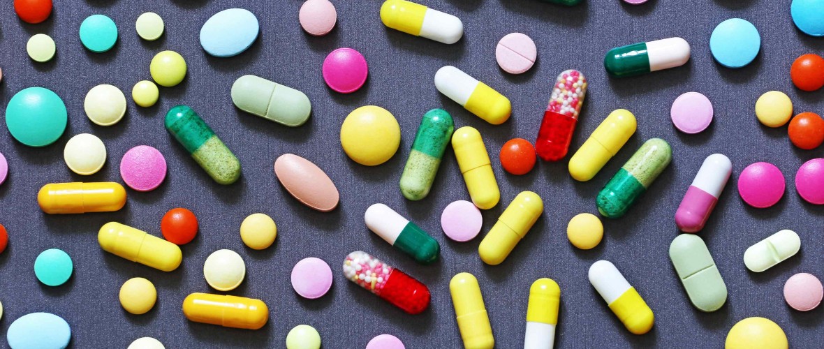 The Magic Pill