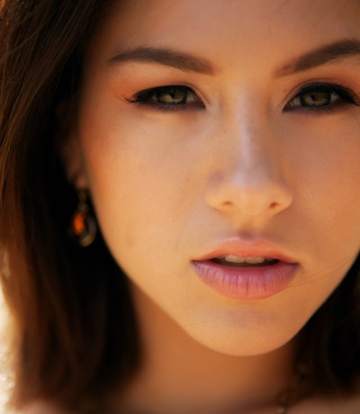 Penthouse Gold porn video: Field of Dreams