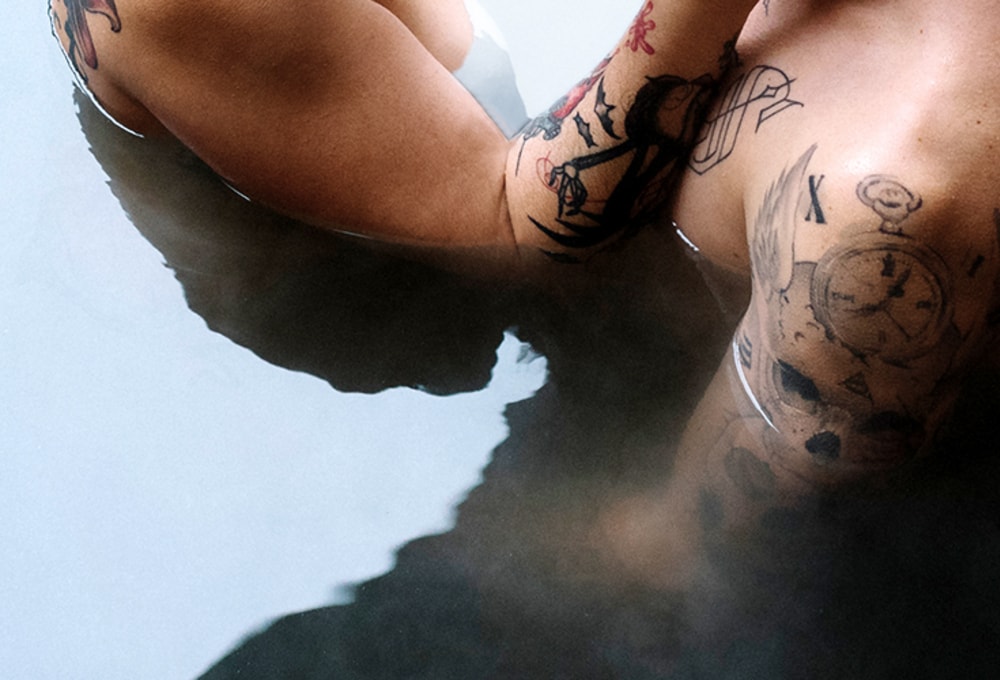 Penthouse Gold porn video: Older Butt Better