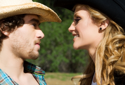 Penthouse Gold HD porn video: Video - Free Wheelin'