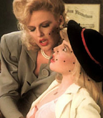 Penthouse Gold porn video: The Case Of The Not-So-Private Eye - Extended