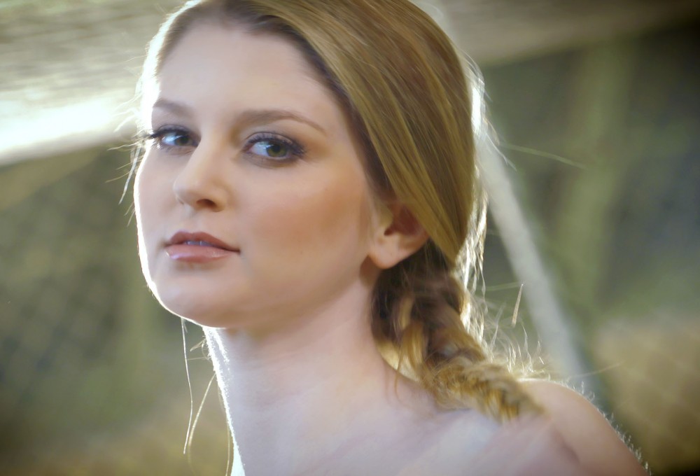 Penthouse Gold HD porn video: Video - Bunny Colby Strip 3