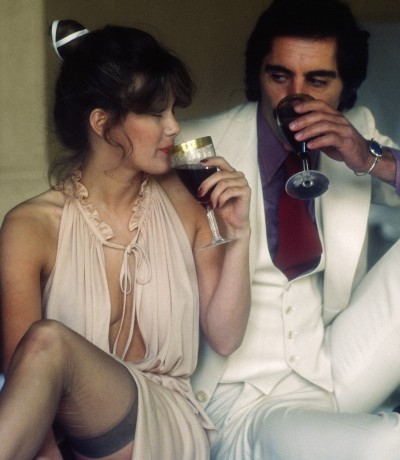 Penthouse Gold porn video: The HouseBreakers