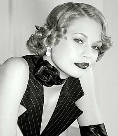 Penthouse Gold porn video: Daria - Extended