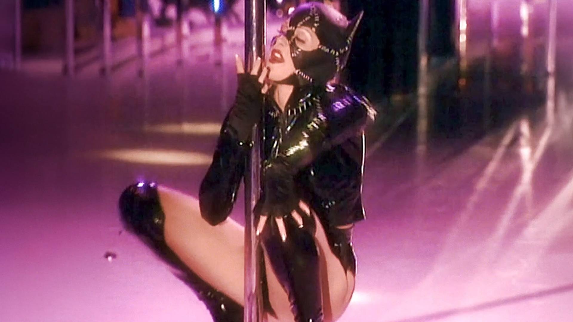 Showgirls Of Penthouse