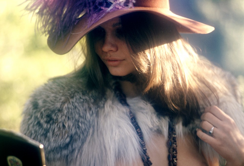 Penthouse Gold porn video: Georgia Girl