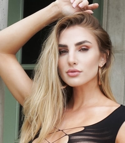 Penthouse Gold porn video: Pet of the Month November 2020