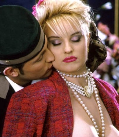 Penthouse Gold porn video: Shyla & Rod