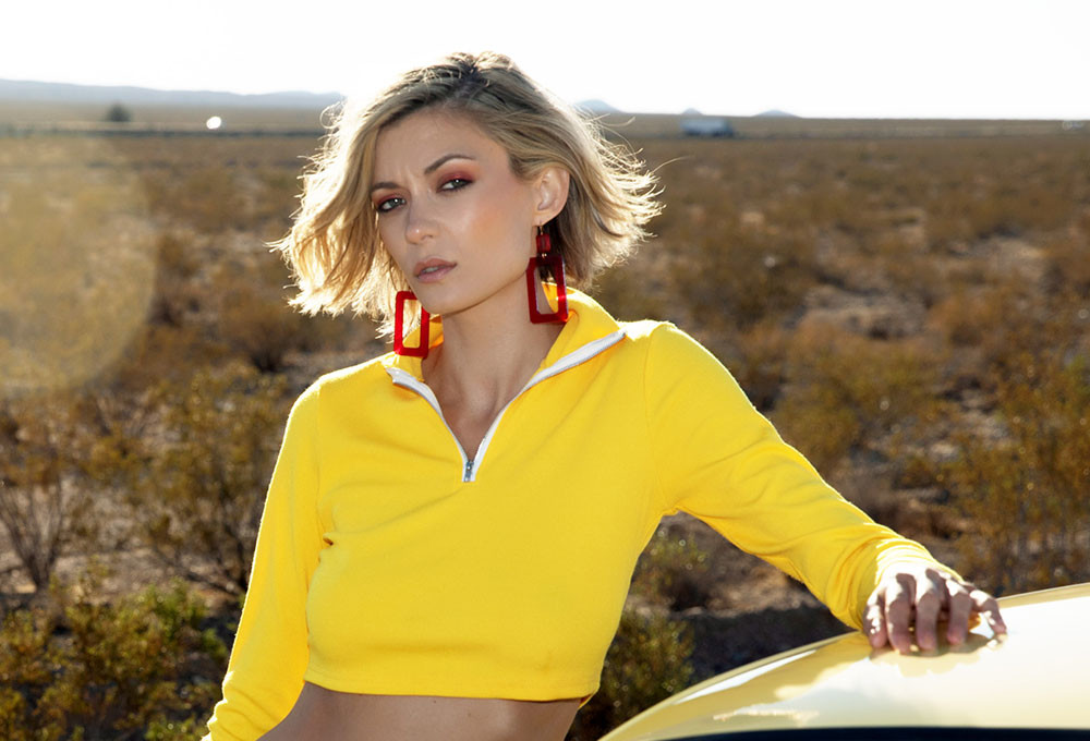 Penthouse Gold porn video: Road to Romance