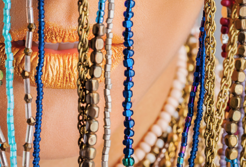 Penthouse Gold porn video: In The Woods