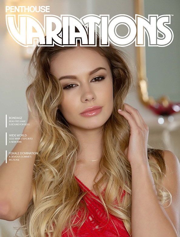 Penthouse Variations Jun./Jul. 2022-Private Movie