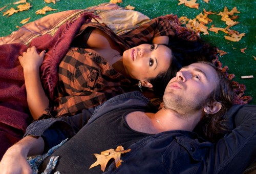 Penthouse Gold porn video: Make The Time