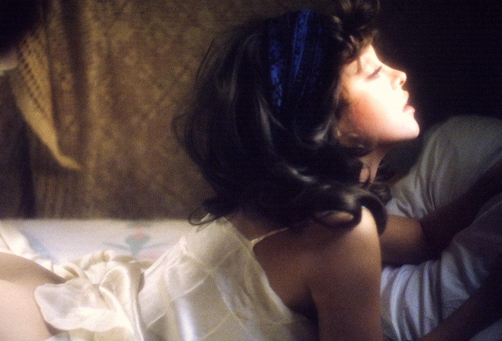 Penthouse Gold porn video: Pet of the Month May 1975