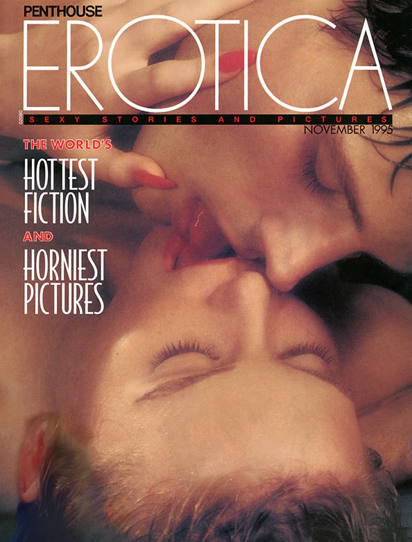 Girls of Penthouse - Erotica - November 1995-Private Movie