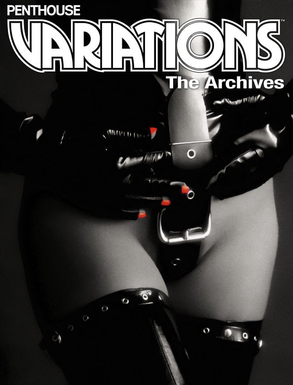Penthouse Variations Archive