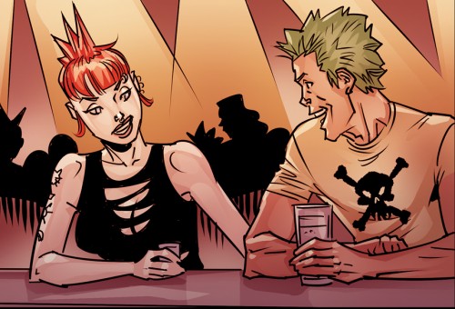 Penthouse Gold porn video: Forum Rejects Oct. 2017