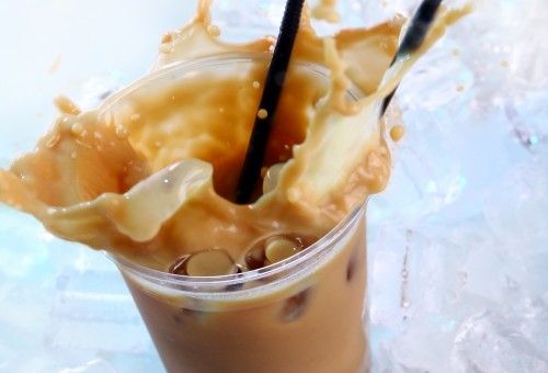 Penthouse Gold porn video: Double Grande Crapuccino