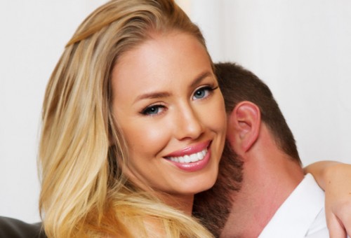 Penthouse Gold porn video: Big and Bigger