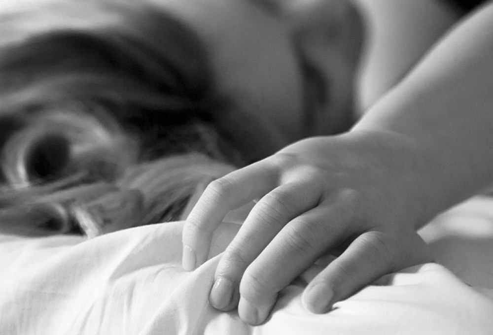 Penthouse Gold porn video: Mutual Fixation