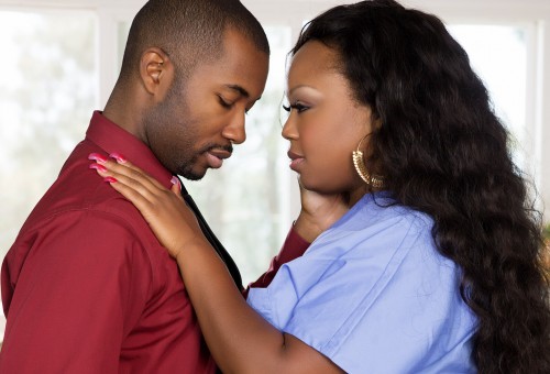 Penthouse Gold porn video: Ebony Queen 2