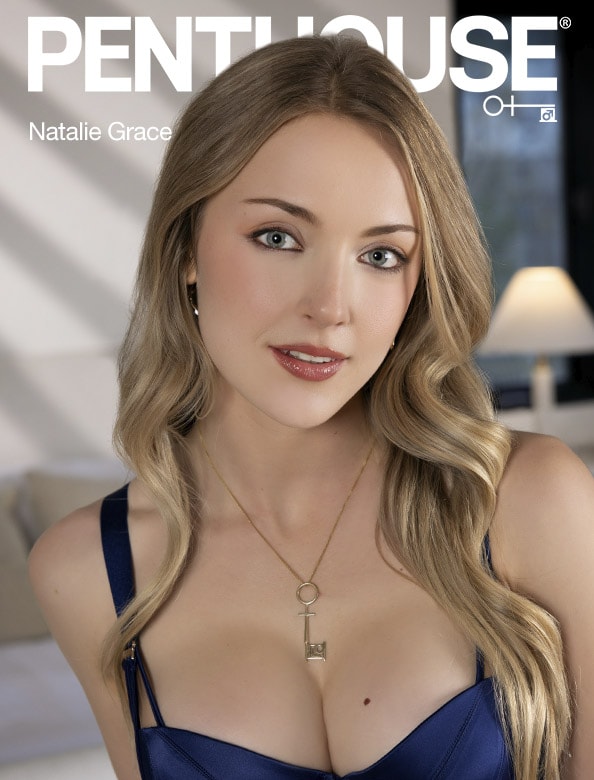 Penthouse Magazine March 2026-Private Movie