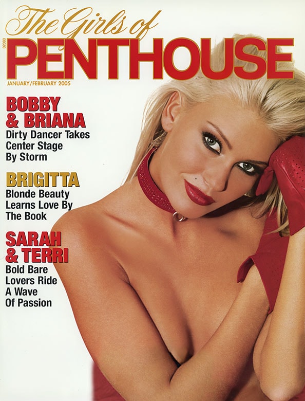 Girls of Penthouse Jan/Feb 2005-Private Movie
