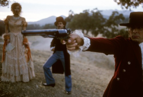 Penthouse Gold porn video: The Duel