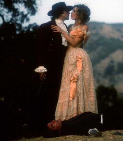 Penthouse Gold porn video: The Duel