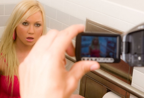 Penthouse Gold HD porn video: Video - After Class