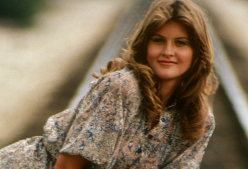 Penthouse Gold porn video: Pet of the Month November 1978