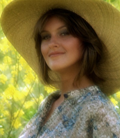 Penthouse Gold porn video: Pet of the Month November 1978