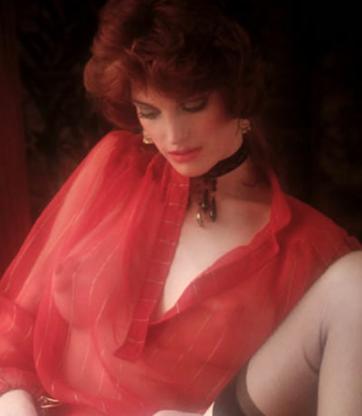 Penthouse Gold porn video: Pet of the Month August 1982 - Extended