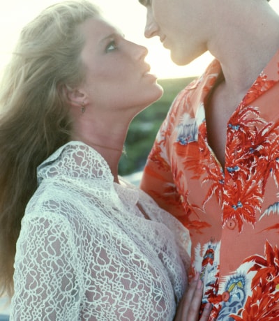 Penthouse Gold porn video: A Remembrance of Flings Past