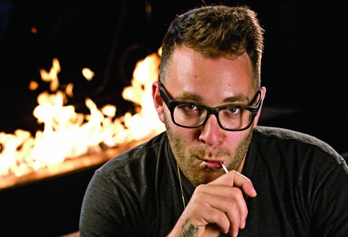 Penthouse Gold porn video: Pop Shots - Video/PG - Ilan Hall