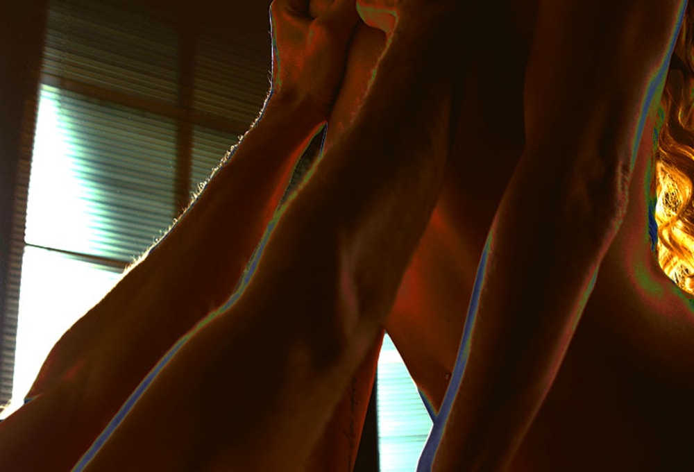 Penthouse Gold porn video: Touching Moments