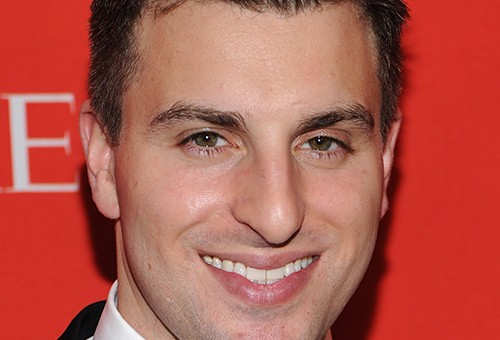 Penthouse Gold porn video: The Life of Brian