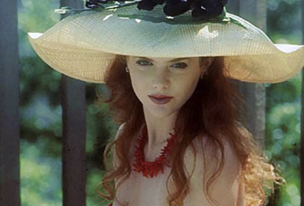 Penthouse Gold porn video: The Real Roxanne - Extended