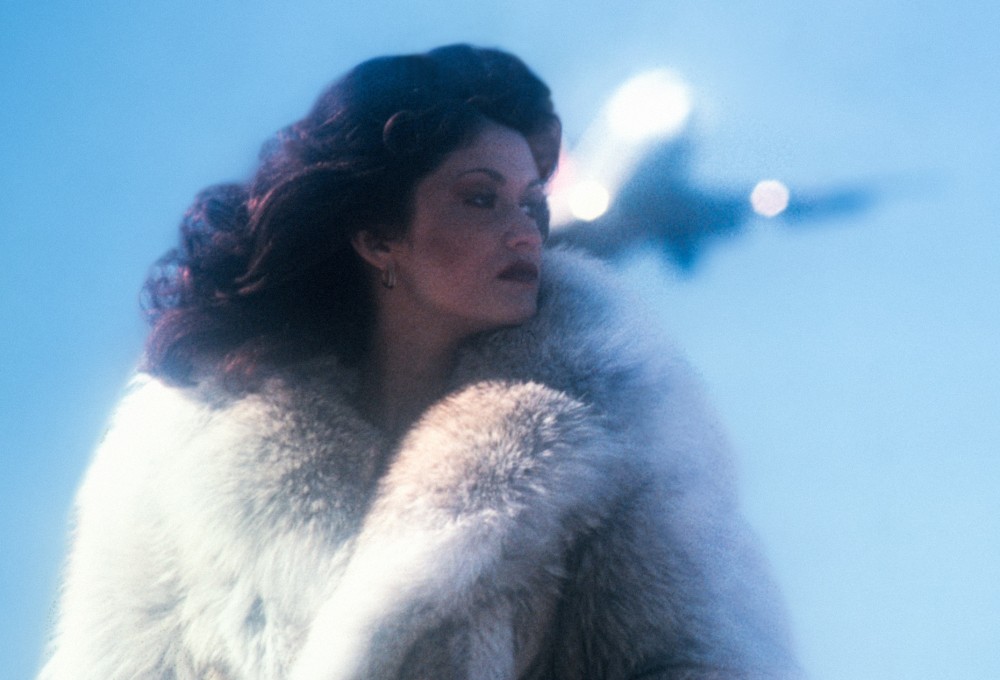 Penthouse Gold porn video: Pet of the Month March 1980