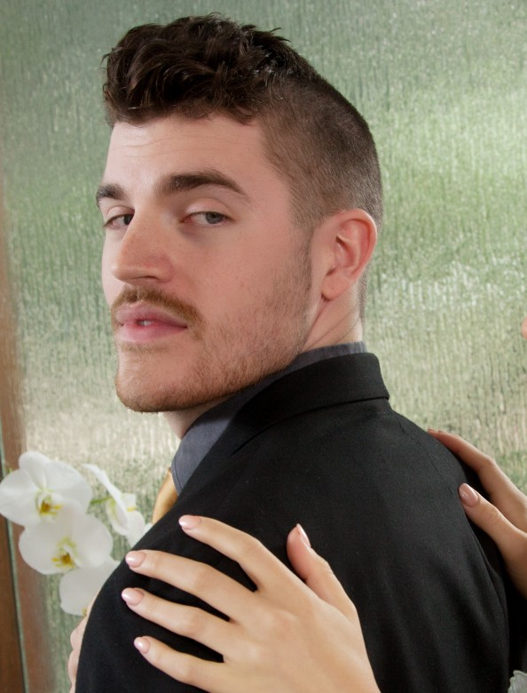 Gavin Kane