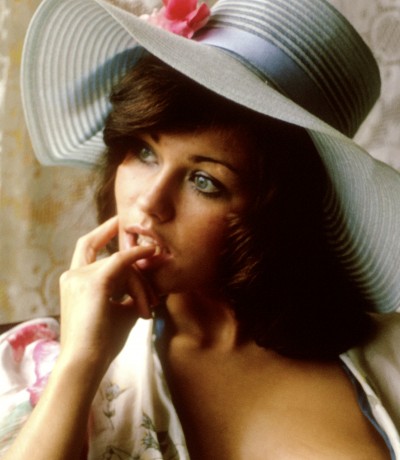 Penthouse Gold porn video: Pet of the Month March 1974