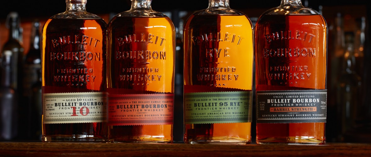 What Would Whisky David Drink?