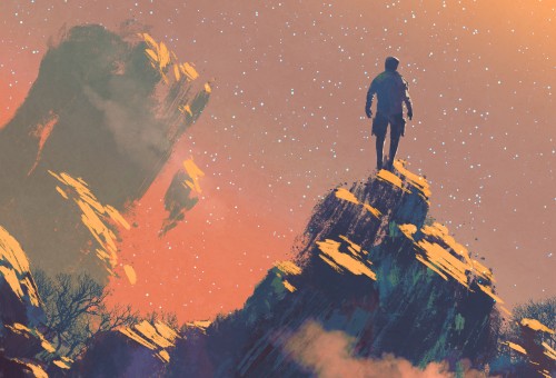 Penthouse Gold porn video: Geek Impact