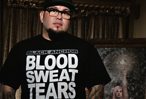 Penthouse Gold porn video: Pop Shots - Video - Nikko Hurtado