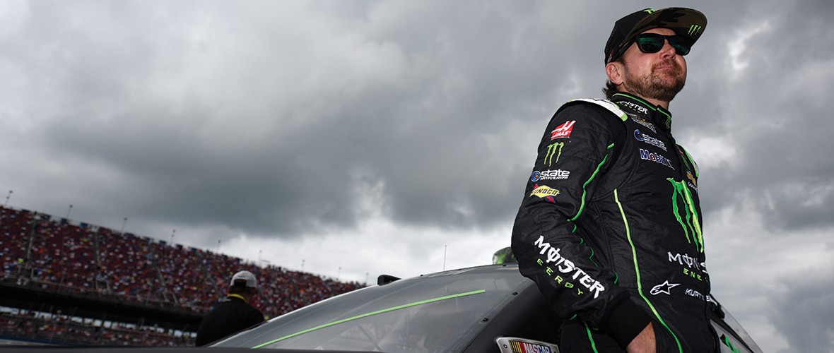 Kurt Busch