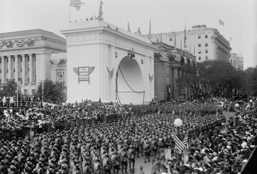 Penthouse Gold porn video: Pomp and Circumstance