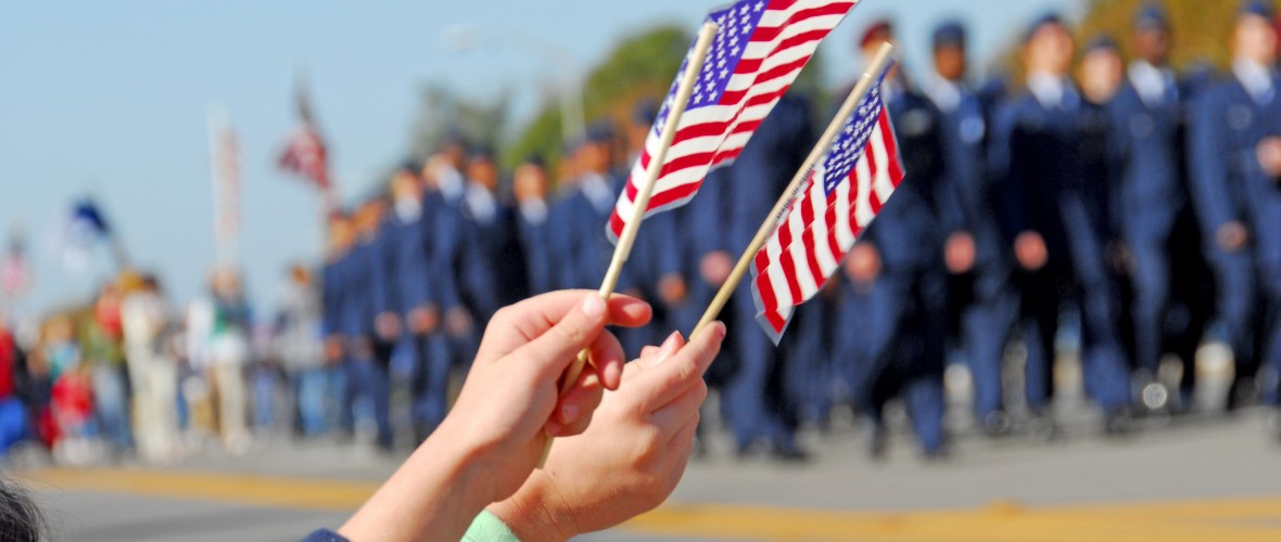 Pomp and Circumstance