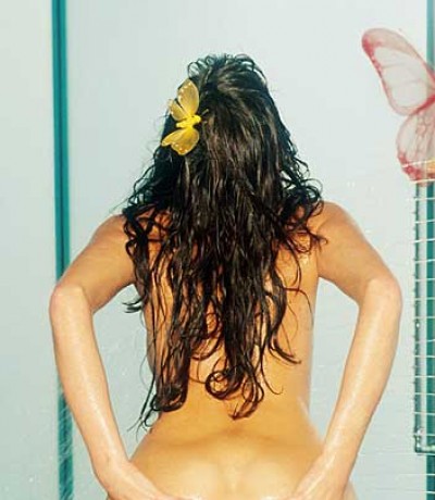 Penthouse Gold porn video: Kate More